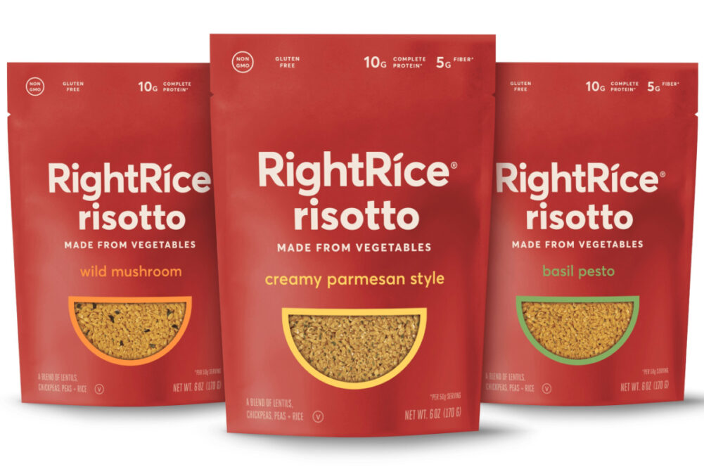 RightRice Risotto