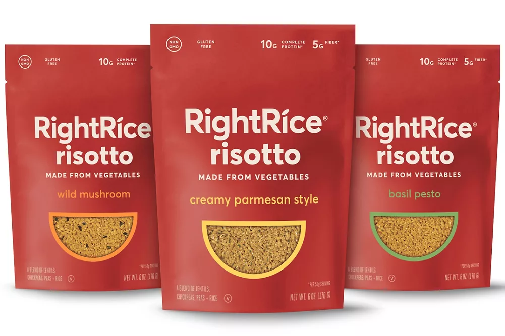 RightRice Risotto
