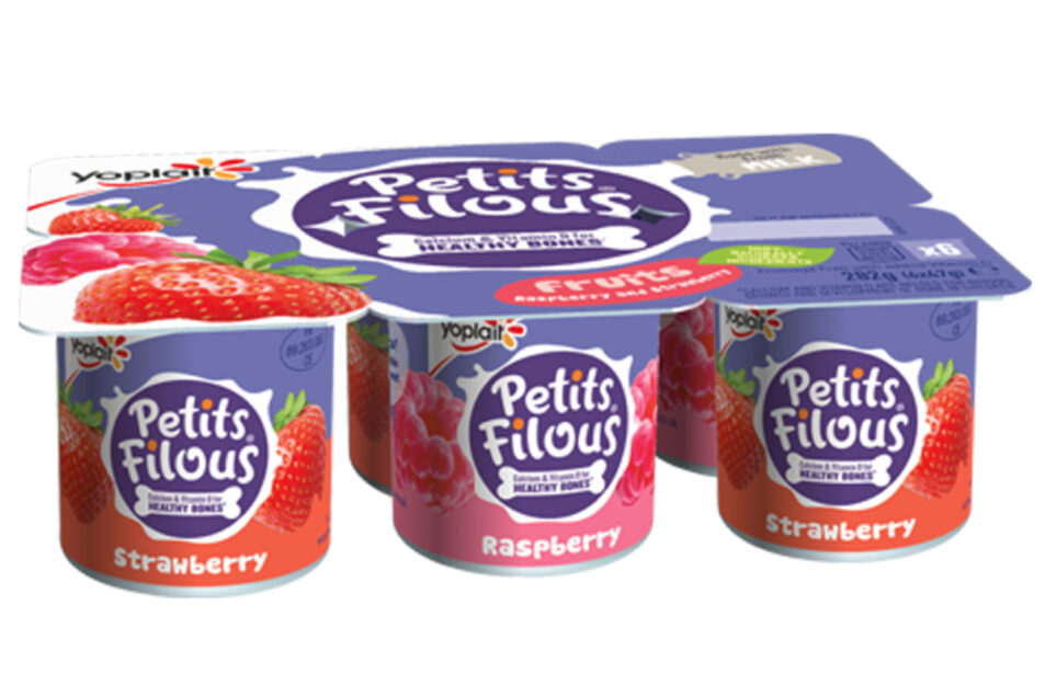 Une entreprise laitière française acquiert les activités européennes de Yoplait | 24/03/2021 Une entreprise laitière française acquiert les activités européennes de Yoplait | 24/03/2021