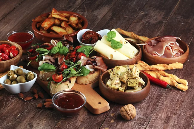 Ferraro Foods