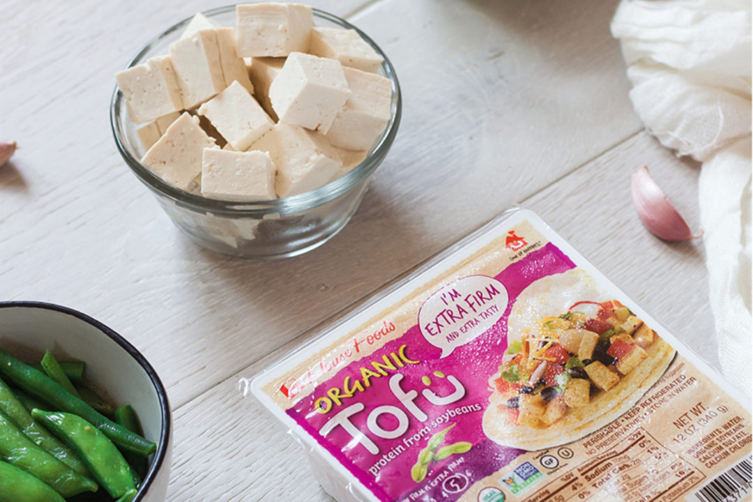 House Foods America Corp. tofu