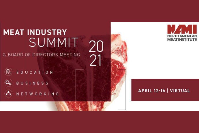 NAMI meat industry summit