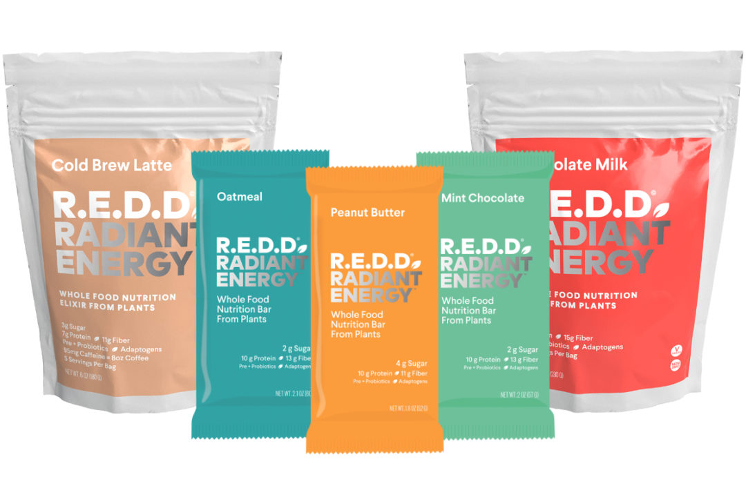 Redd products