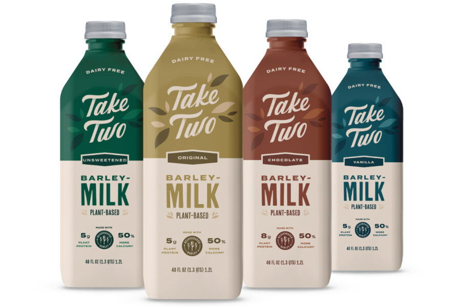 Exploring Trends And Innovation In Dairy And Dairy Alternatives 2021 05 25 Food Business News