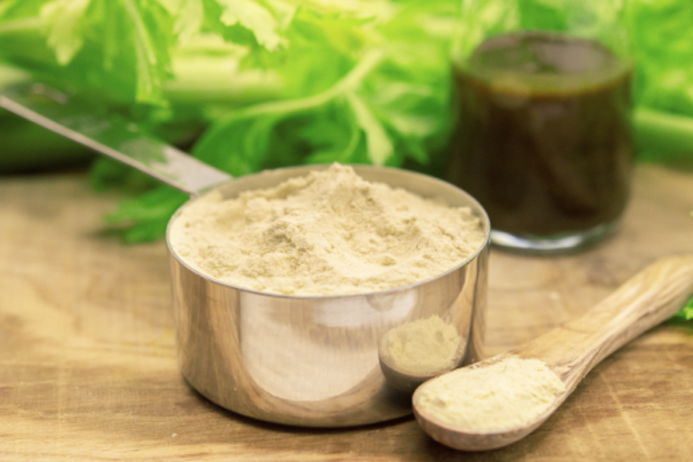 Diana Food'S organic celery powder