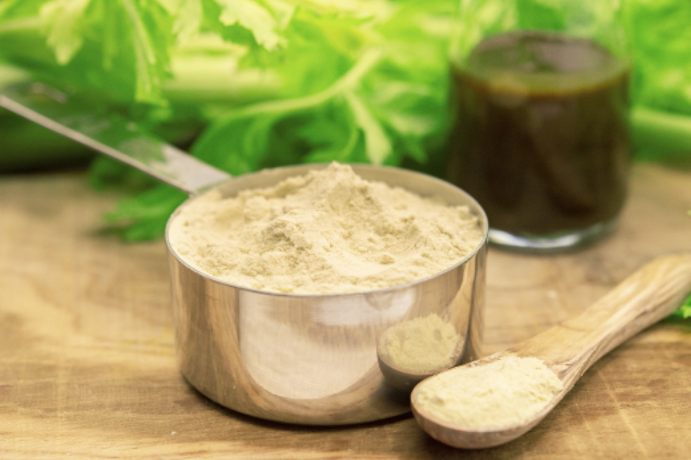 Diana Food'S organic celery powder