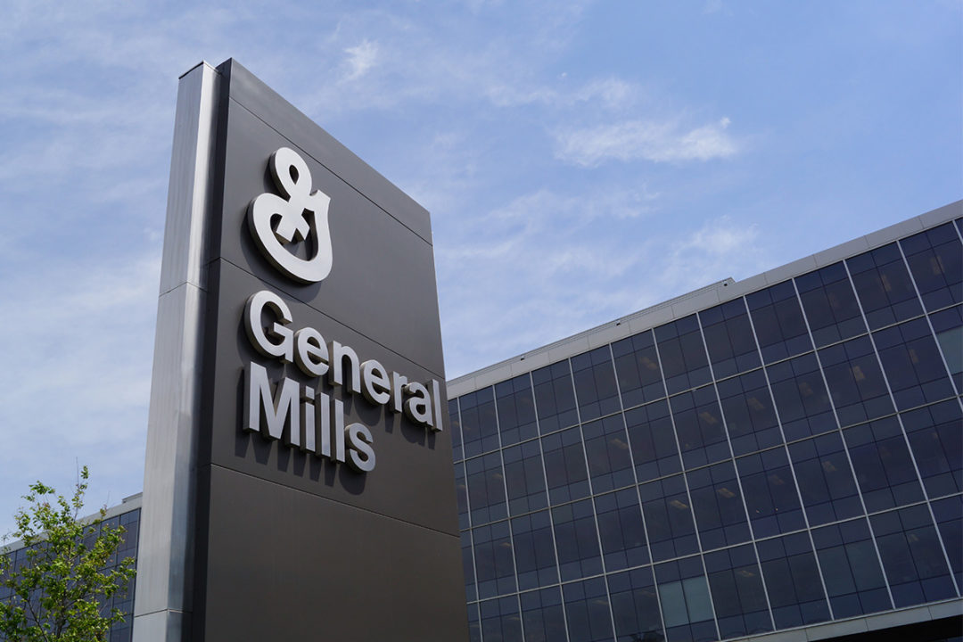 General Mills Reshaping Organization Portfolio With An Eye Toward Growth 2021 05 24 Food