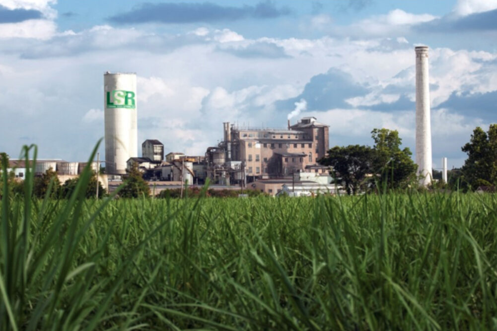 Louisiana Sugar Refining, LLC facility