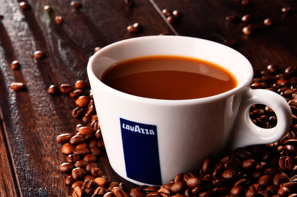 Lavazza to open its first US roasting packing plant 2021 05 03