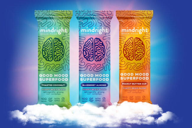 Mindright bars