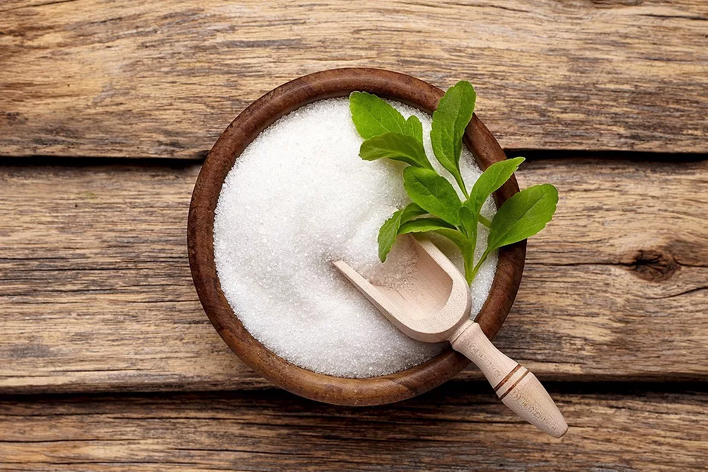 Sugar reduction ingredients from Nascent Health Sciences