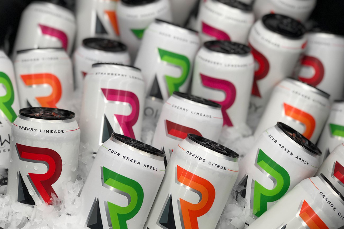 rowdy energy drink rowdy energy drink