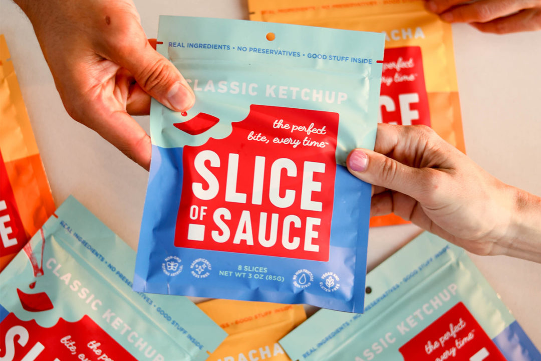 Slice of Sauce
