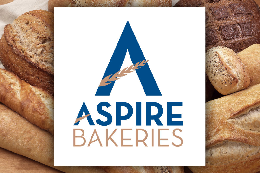 Aspire Bakeries logo