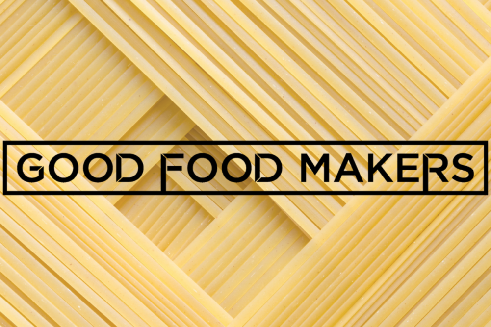 Barilla Good Food Maker accelerator program