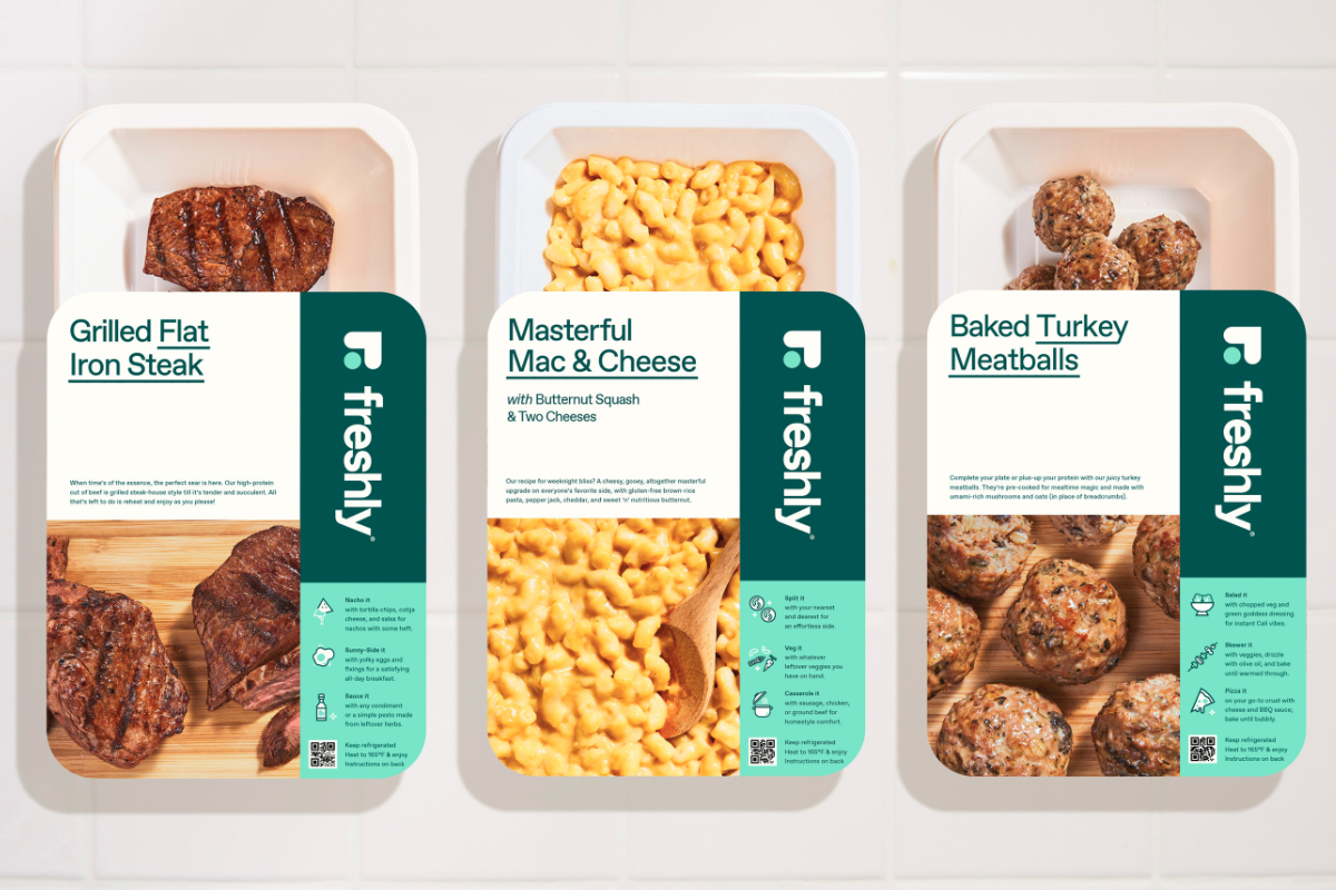 Freshly meal plans hotsell