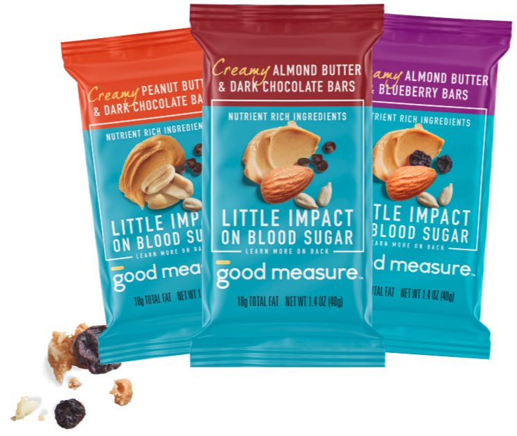 General Mills unveils new snack brand, 2021-06-29