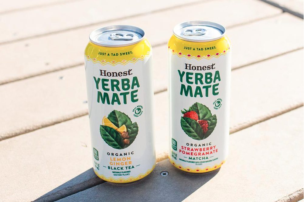 Honest Yerba Mate