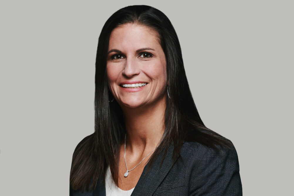 Kate Jaspon, Inspire Brands