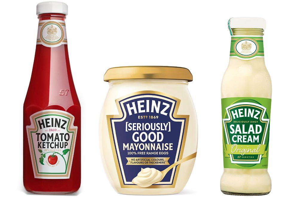 Kraft Heinz unveils major UK investment, 2021-06-01