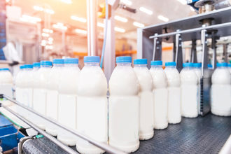 Milkbottleproduction lead