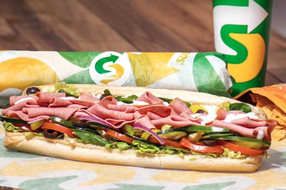 Subway says it's exploring selling the sandwich company, Retail News, ET  Retail