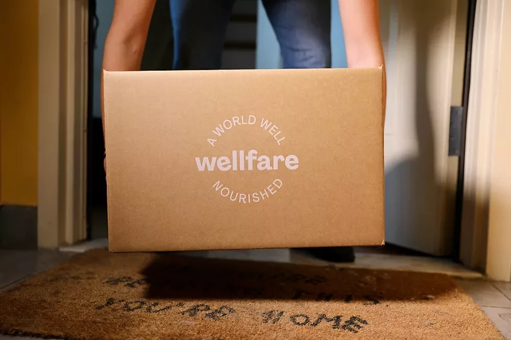 Wellfare box