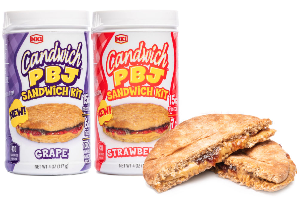 Candwich sandwich kits