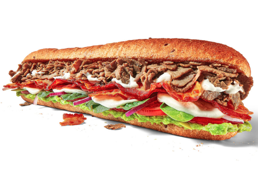 Subway unveils 'monumental updates' to entire core menu, 2021-07-07