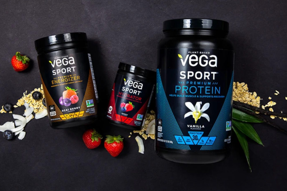 Vega Sport products