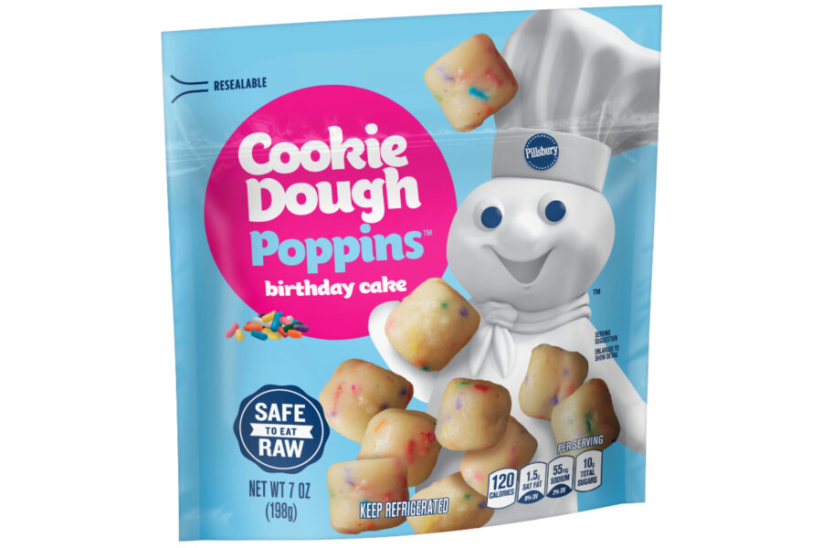 General Mills unveils six new Pillsbury products | 2021-08-05 | Food  Business News