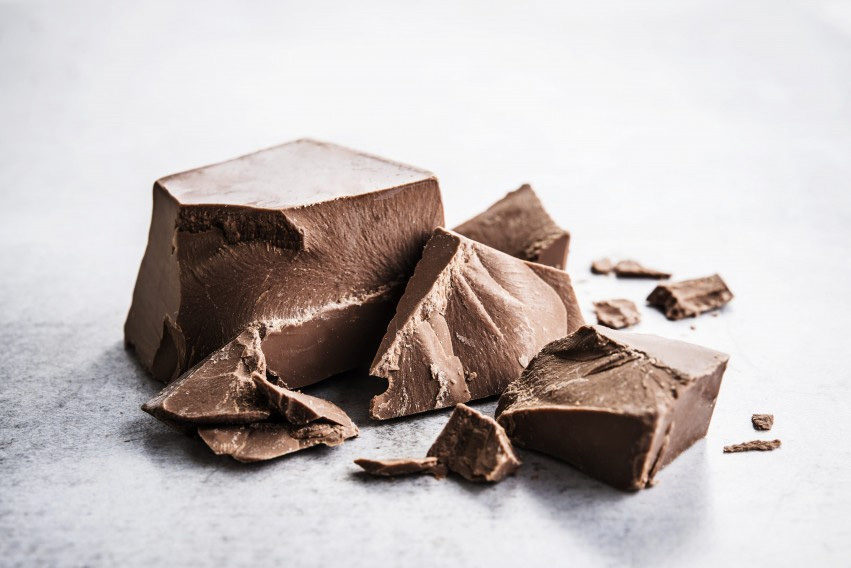 Barry Callebaut chocolate