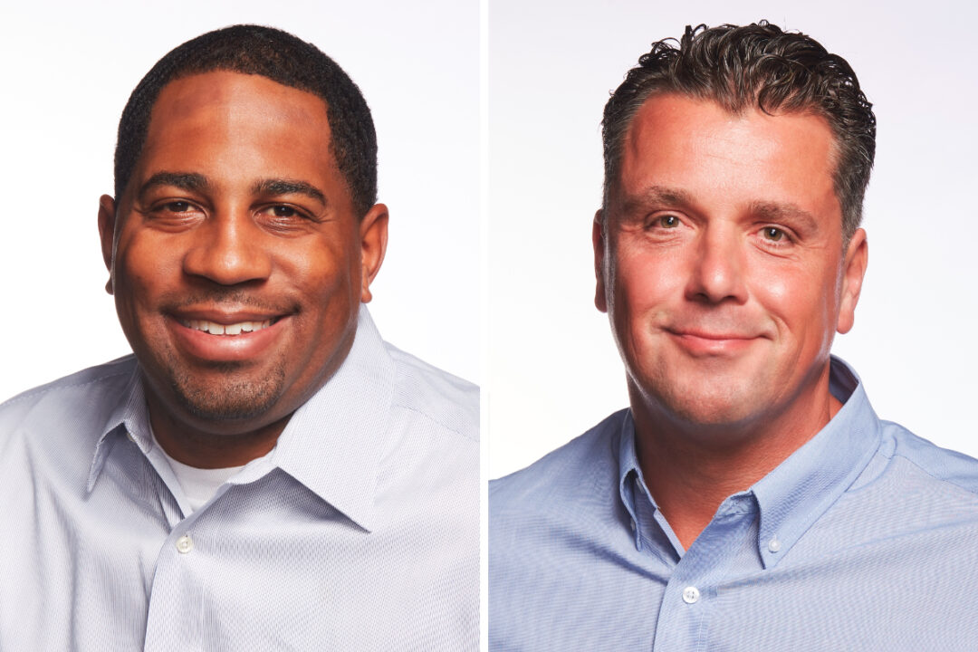 Two restaurant industry veterans join Biscuitville as regional coaches