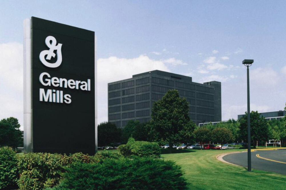 General Mills headquarters