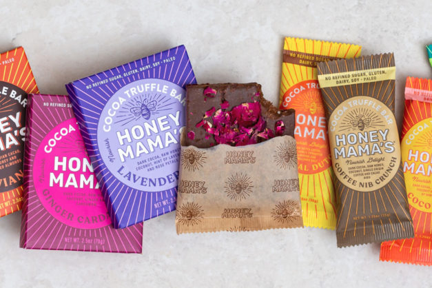 Honey Mama's closes $10.3 million Series A funding