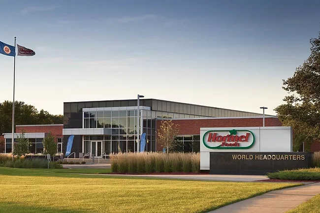 Hormel Foods world headquarters