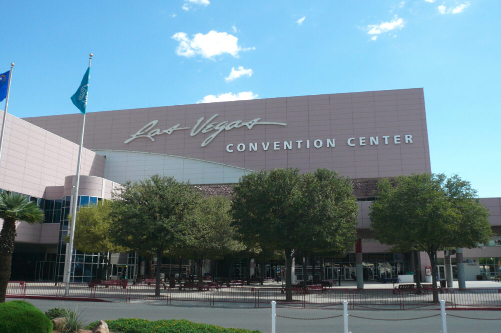 Las Vegas Convention Center