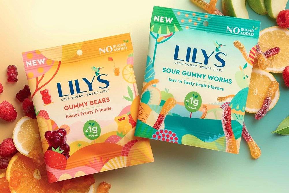 Lily's Gummies