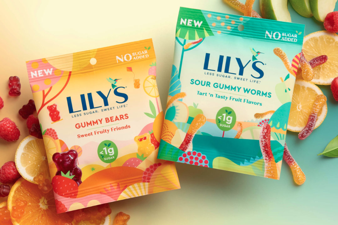 Lily's Gummies
