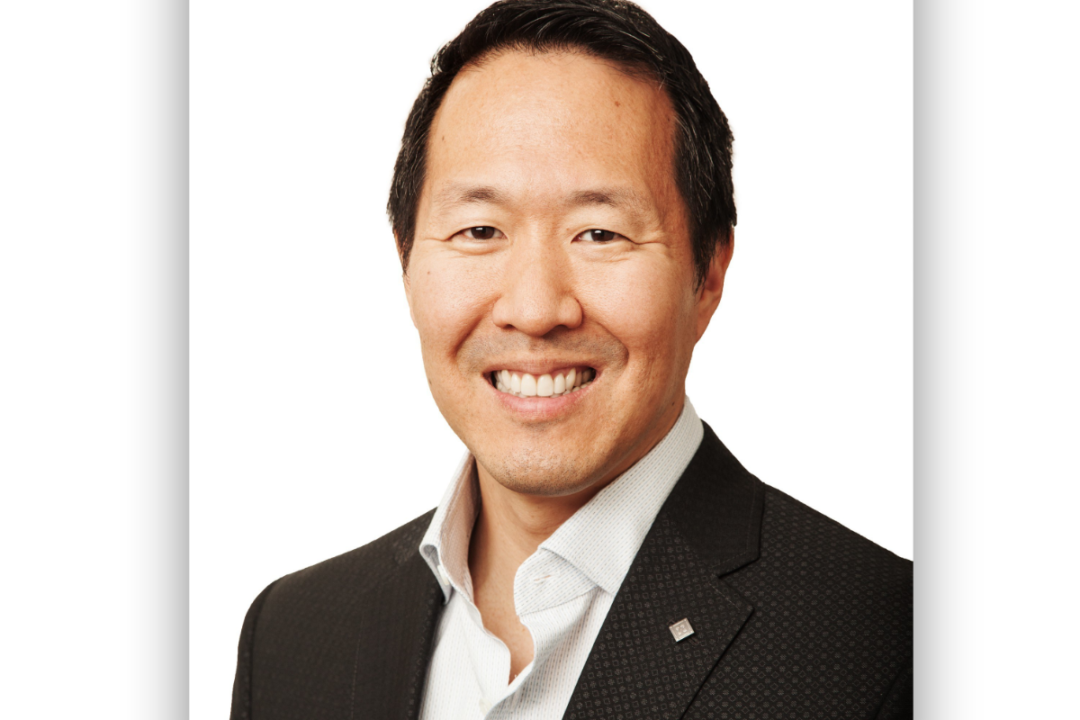 Dan Park, new chief executive officer of Imperfect Foods