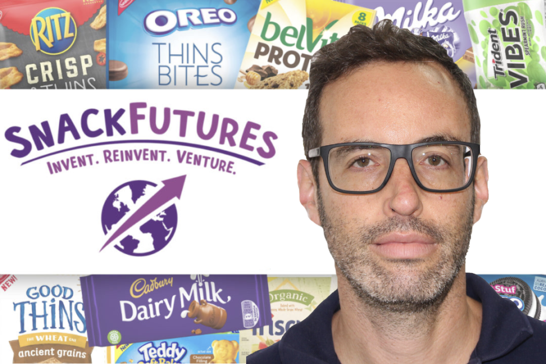 Gil Horsky has been promoted to senior director of ventures for SnackFutures at Mondelez International, Inc.