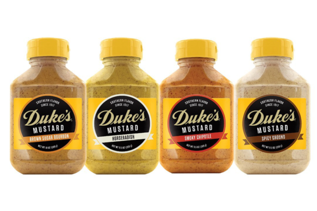 Duke's Southern Sauces Sampler – Duke's Mayo