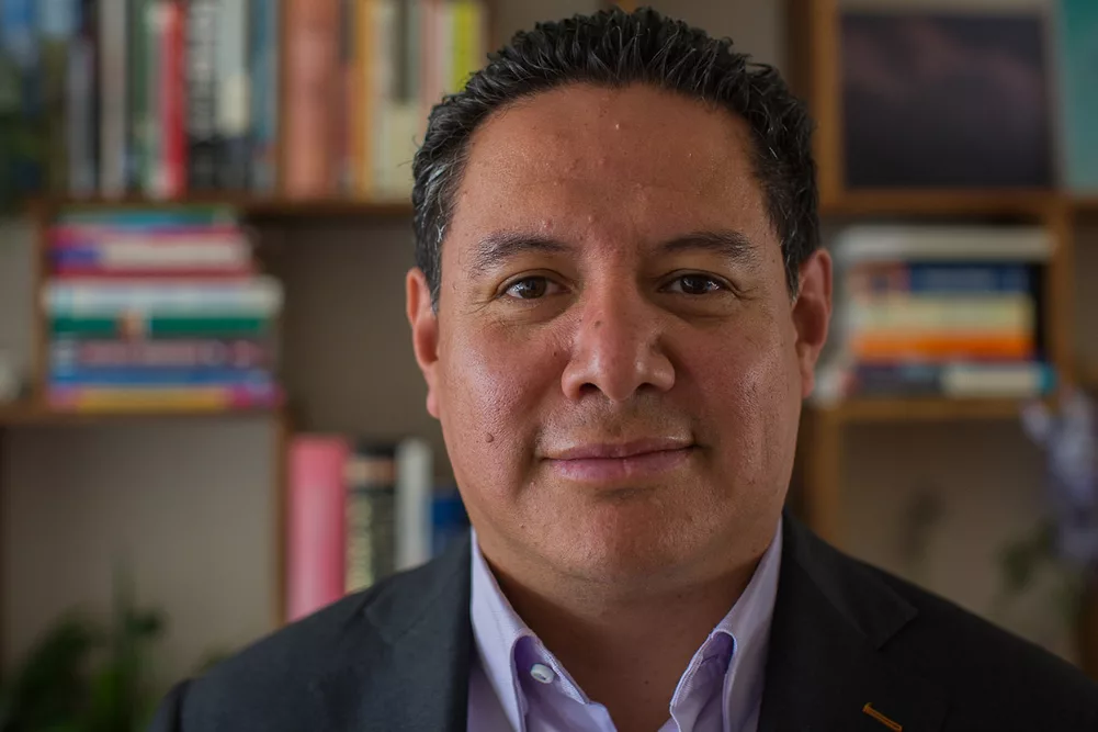 César Vega