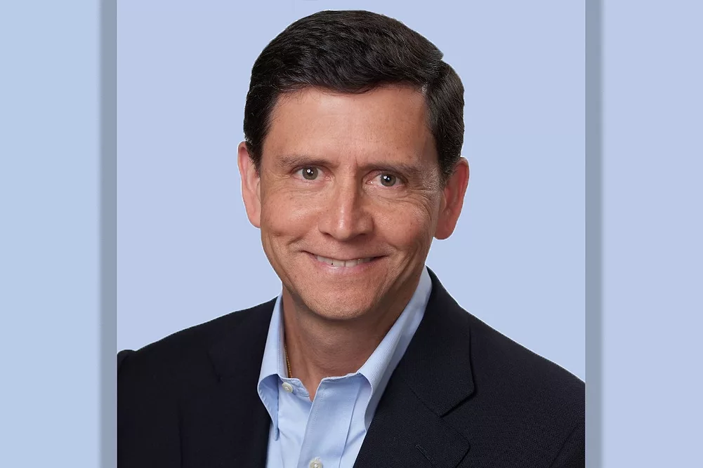 Javier Idrovo