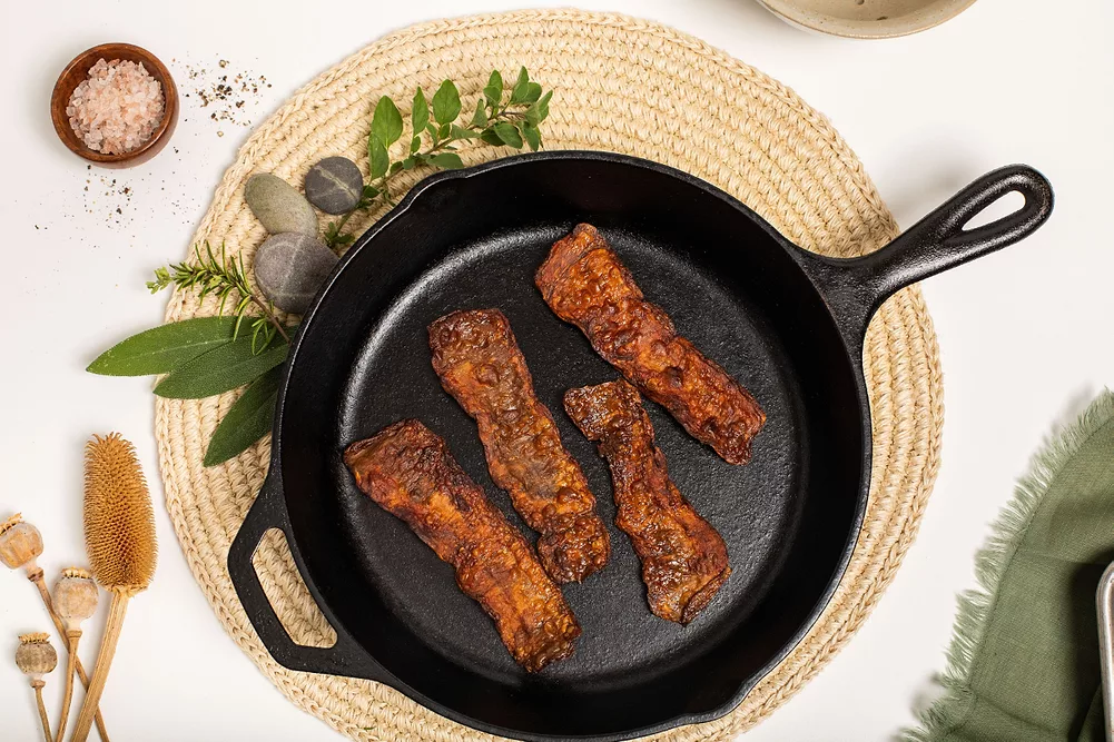 The new MyForest Foods