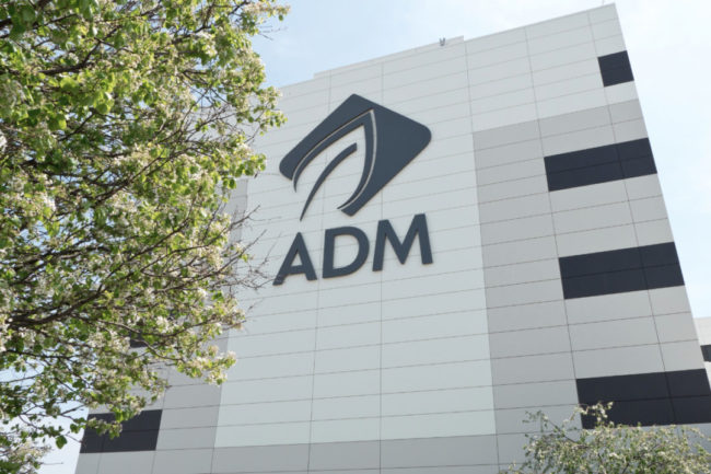 ADM headquarters