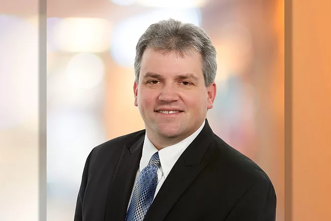 Paul Kuehneman