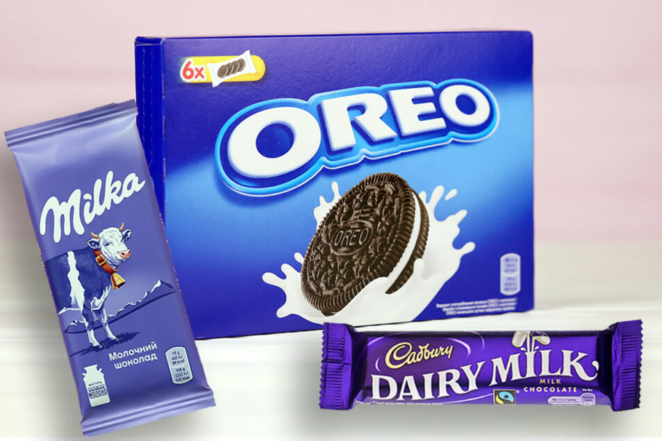 Mondelez International earnings, sales strong in 2021 Food Business News