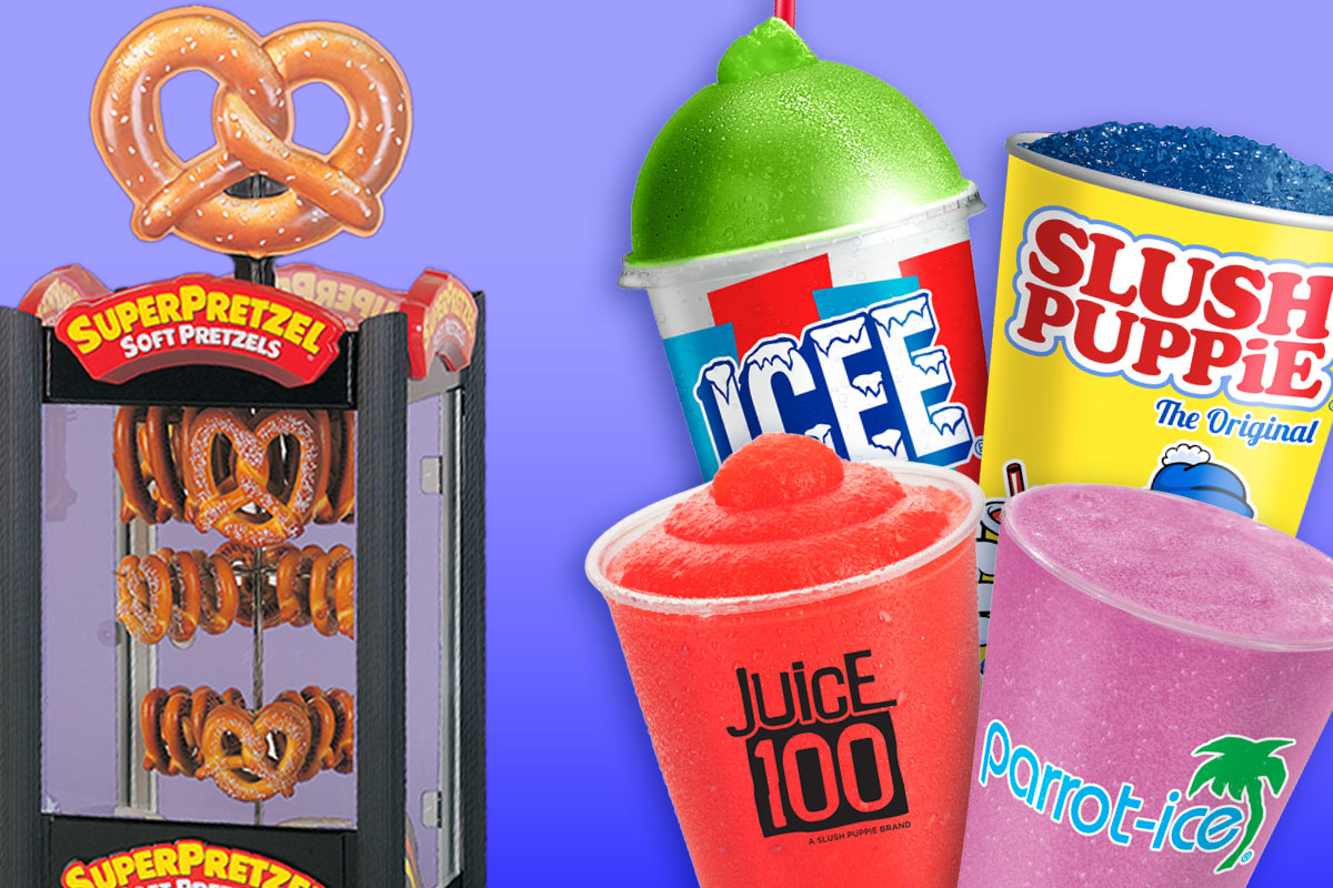J&J Snacks