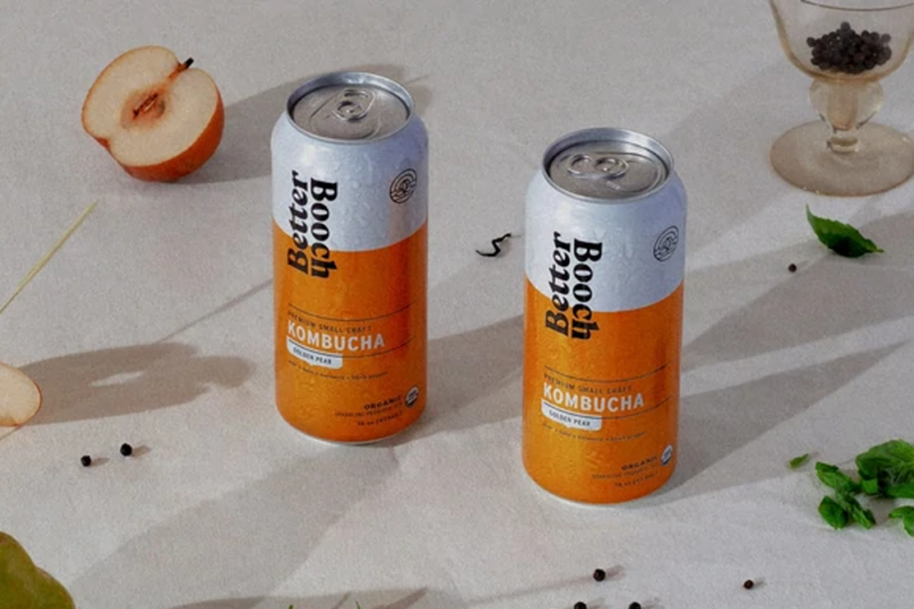 Better Booch product